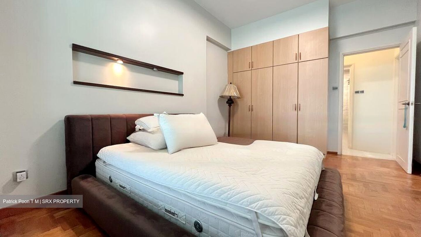 The Hillside (D21), Condominium #471807321